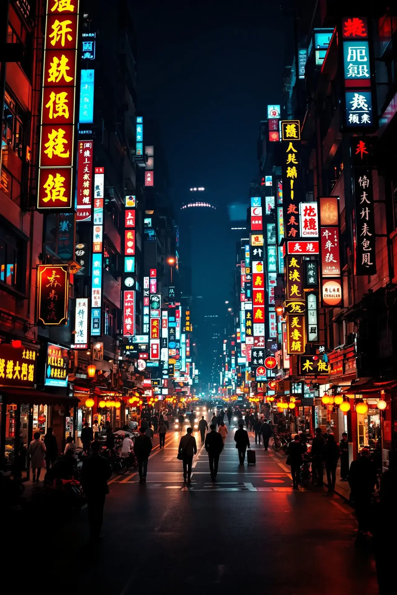 灯火万家 现实 / 都市 极速影院高清影视
