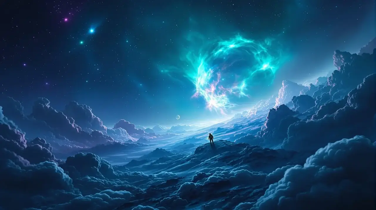 星河回响 极速影院精选横幅
