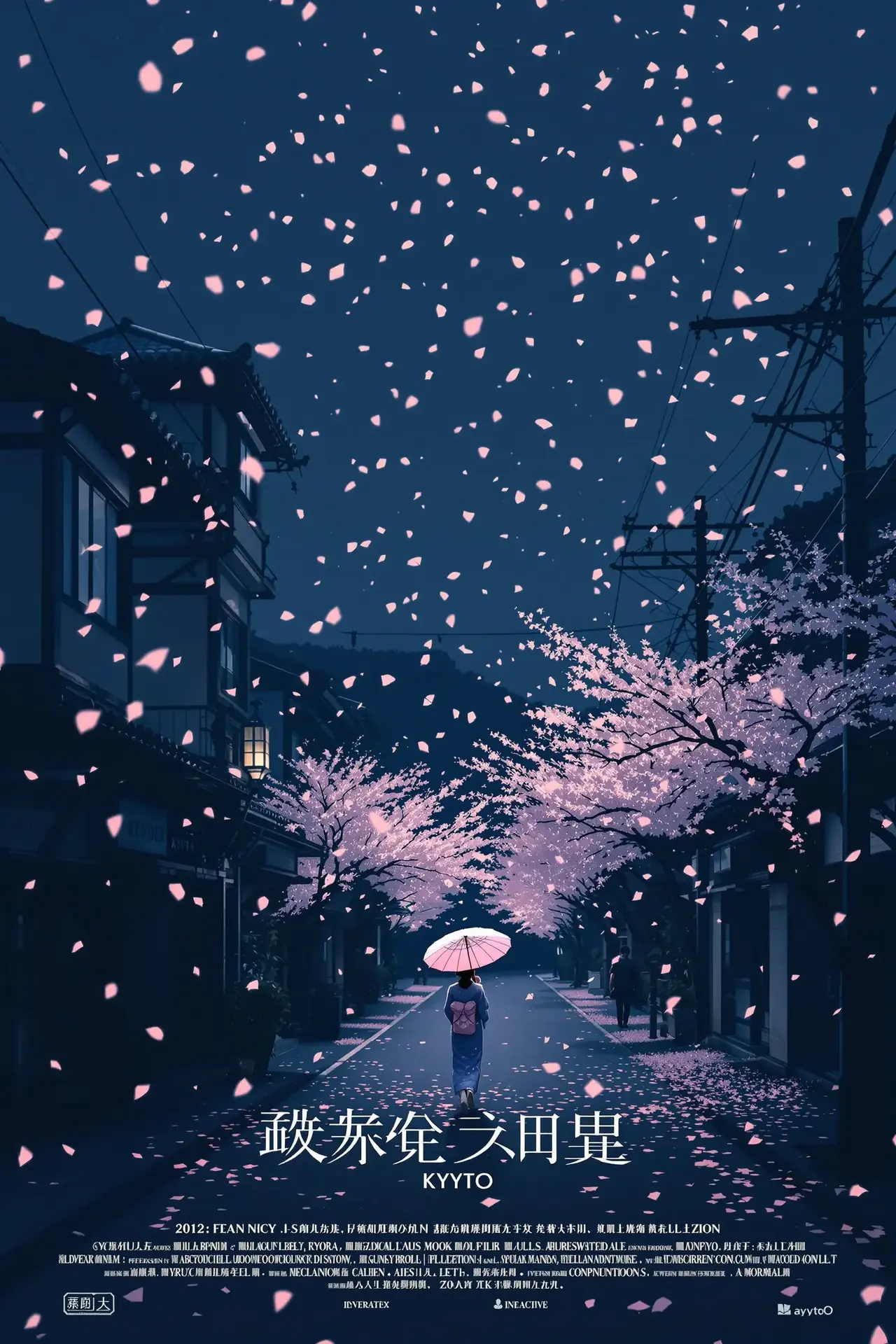 东京晴空 剧情 / 治愈 极速影院高清影视