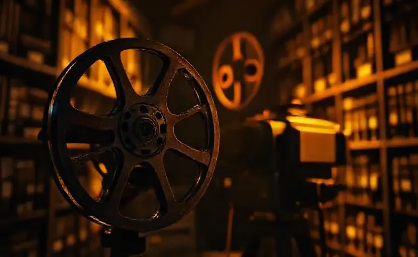 经典影片4K修复重映，重温光影记忆 极速影院影视资讯