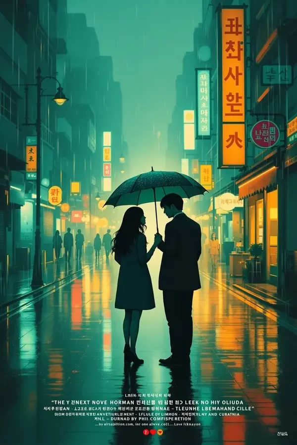 首尔之恋 爱情 / 都市 极速影院高清影视