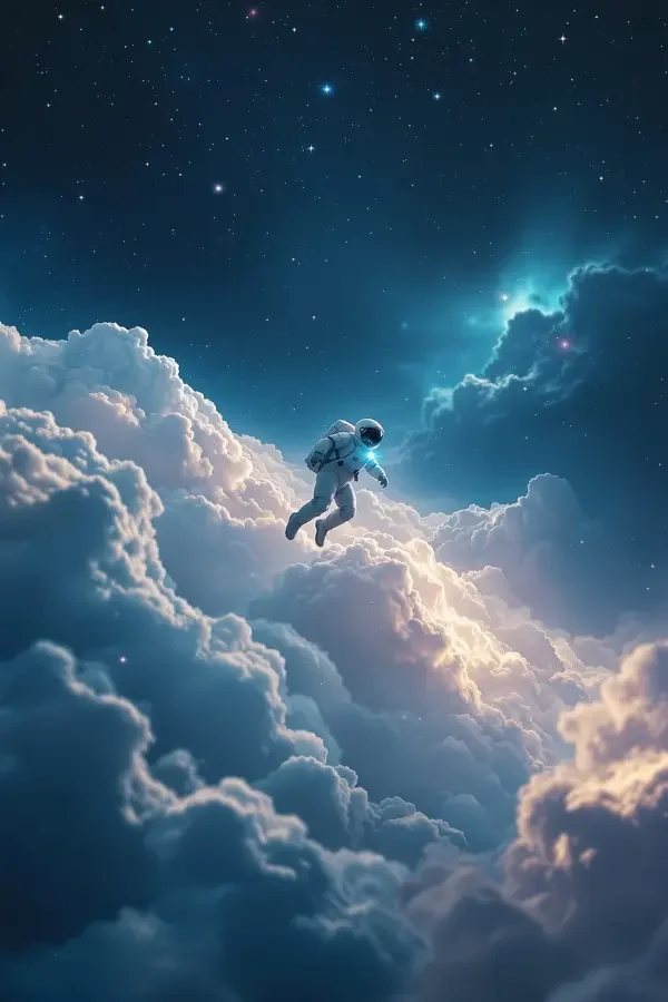 星河回响 科幻 / 冒险 极速影院高清影视