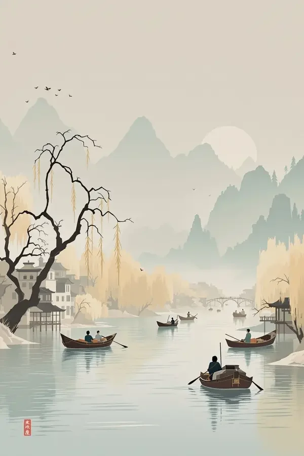 春风渡 年代 / 剧情 极速影院高清影视
