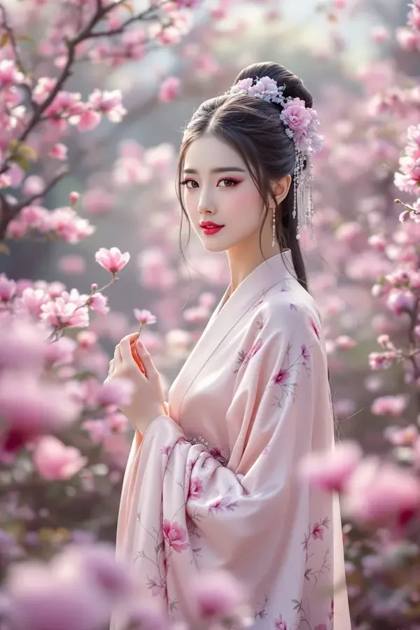 浮生若梦 古装 / 爱情 极速影院高清影视